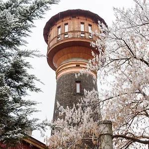  Дом отдыха Watertower